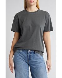 BP. - Oversize Cotton T-shirt - Lyst