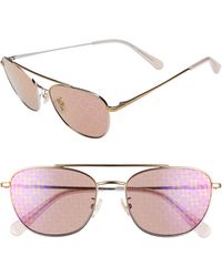 coach natalie sunglasses