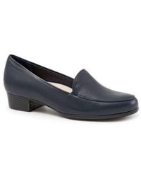 Trotters - Monarch Loafer - Lyst