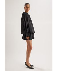 Merlette - Majorelle Top - Lyst