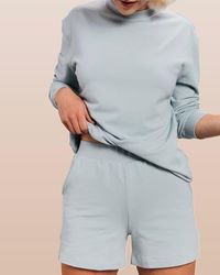 Ocio - Softcore Classic Short - Lyst