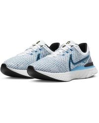 Nike - React Infinity Run Flyknit 3 Running Shoe - Lyst