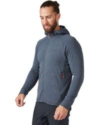 Rab - Nexus Hooded Jacket - Lyst