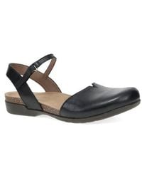 Dansko - Rowan Flat - Lyst