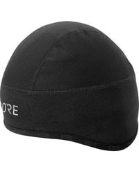 Gore Wear - C3 Gore Windstopper Helmet Cap - Lyst