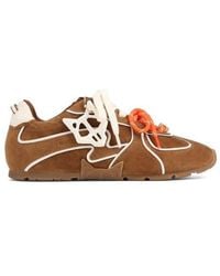 Naked Wolfe - Adored/ Suede - Lyst