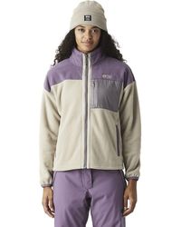 Picture - Arcca Full-Zip Fleece Jacket - Lyst