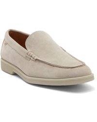 Stuart Weitzman - Don Loafer - Lyst
