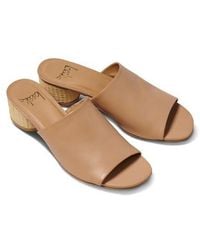 Beek - Stilt Slide Sandal - Lyst