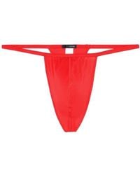 Hom - Plume G-String - Lyst