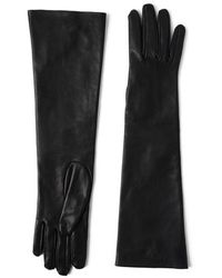 Brunello Cucinelli - Long Gloves - Lyst