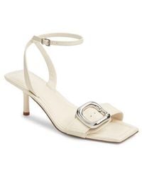 Nordstrom - Simone Ankle Strap Sandal - Lyst