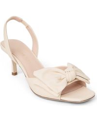 Jack Rogers - Eloise Slingback Sandal - Lyst