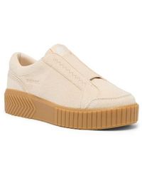 Sorel - Ona Ave Slip-On Sneaker - Lyst