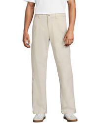 Lands' End - Carpenter Pant - Lyst