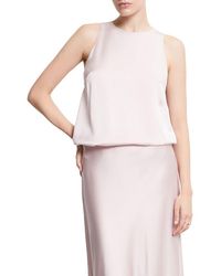 Ottod'Ame - Top - Lyst