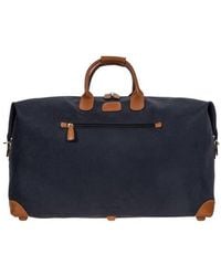 Bric's - Life Collection 22-Inch Duffel Bag - Lyst
