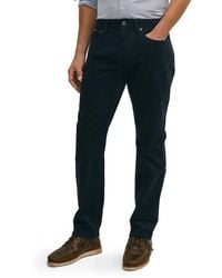 Brooks Brothers - Stretch Cotton Corduroy Five Pocket Pants - Lyst