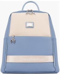 Cavalinho - L'Essence 249 Backpack - Lyst