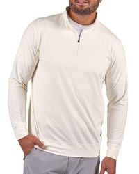 Black Clover - Members Only Quarter-Zip - Lyst