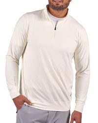 Black Clover - Members Only Quarter-Zip - Lyst