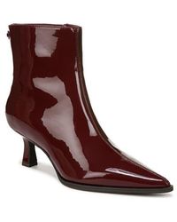 Circus by Sam Edelman - Yuki Pointy Toe Bootie - Lyst