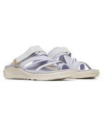 Merrell - Terran 4 Toe Loop Sandal - Lyst