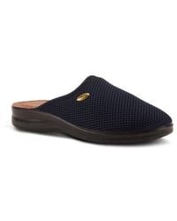 Flexus by Spring Step - Scuff Slipper - Lyst