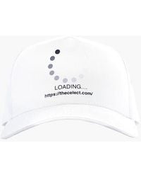 The Celect - Loading Mid Profile Cap - Lyst