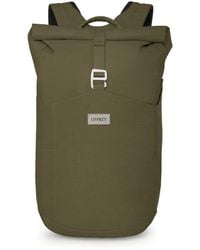 Osprey - Arcane 24-Liter Roll Top Backpack - Lyst
