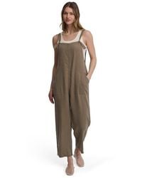 Tentree - Sequoia Jumpsuit - Lyst