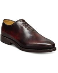 Allen Edmonds - Morrison Oxford - Lyst