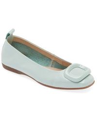 Wonders - Ballet Flat - Lyst