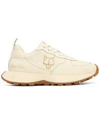Naked Wolfe - Pacific Genesis Leather Sneaker - Lyst