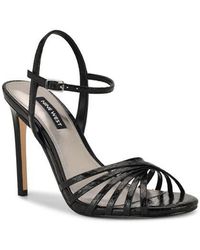 Nine West - Meripen Ankle Strap Sandal - Lyst
