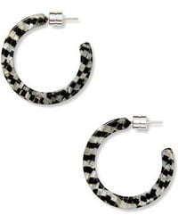 Machete - Mini Hoops - Lyst