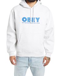 obey no evil hoodie