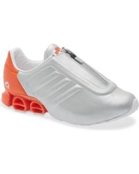 adidas - X Miaou Gender Inclusive Megaride S2 Zip Sneaker - Lyst