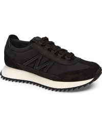Moncler - Pacey Low Top Sneaker - Lyst