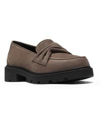 Clarks - Edge Loafer - Lyst