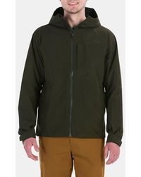 Marmot - Waypoint Gore-Tex Waterproof Hooded Jacket - Lyst