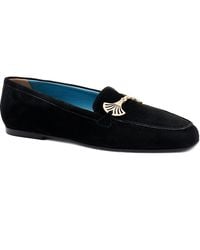 Valentina Rangoni - Bazar Flat Loafer - Lyst