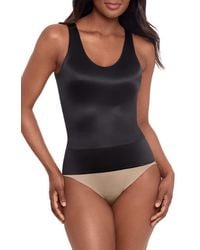 Miraclesuit - Back Wrap Shaping Camisole - Lyst