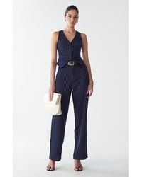 Willa - Katherine Pants - Lyst