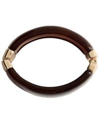 Mango - Rigid Bracelet - Lyst