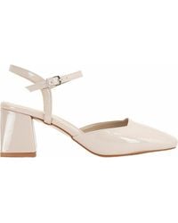 Forever & Always Shoes - Kayla Block Heel Pumps - Lyst