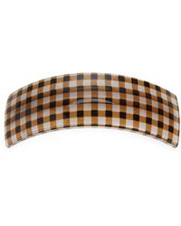 France Luxe - 'volume' Rectangle Barrette - Lyst