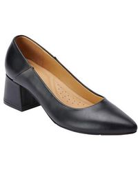 Nisolo - Fiorela Go-To Pointed Toe Pump - Lyst