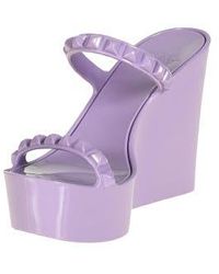 Carmen Sol - Tonino Pump - Lyst