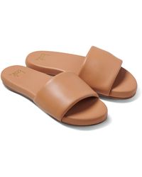 Beek - Baza Slide Sandal - Lyst